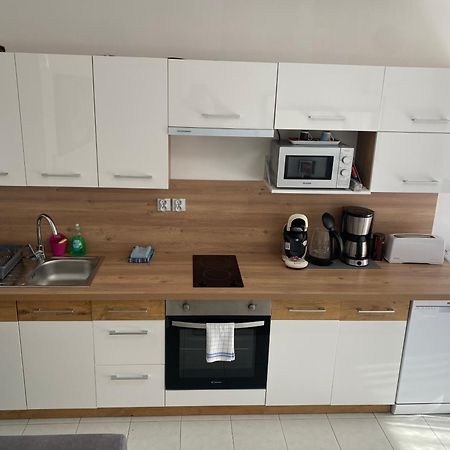 Coeur De Calvi Apartment Luaran gambar