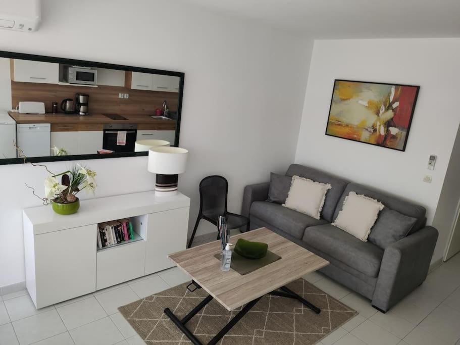Coeur De Calvi Apartment Calvi  Luaran gambar