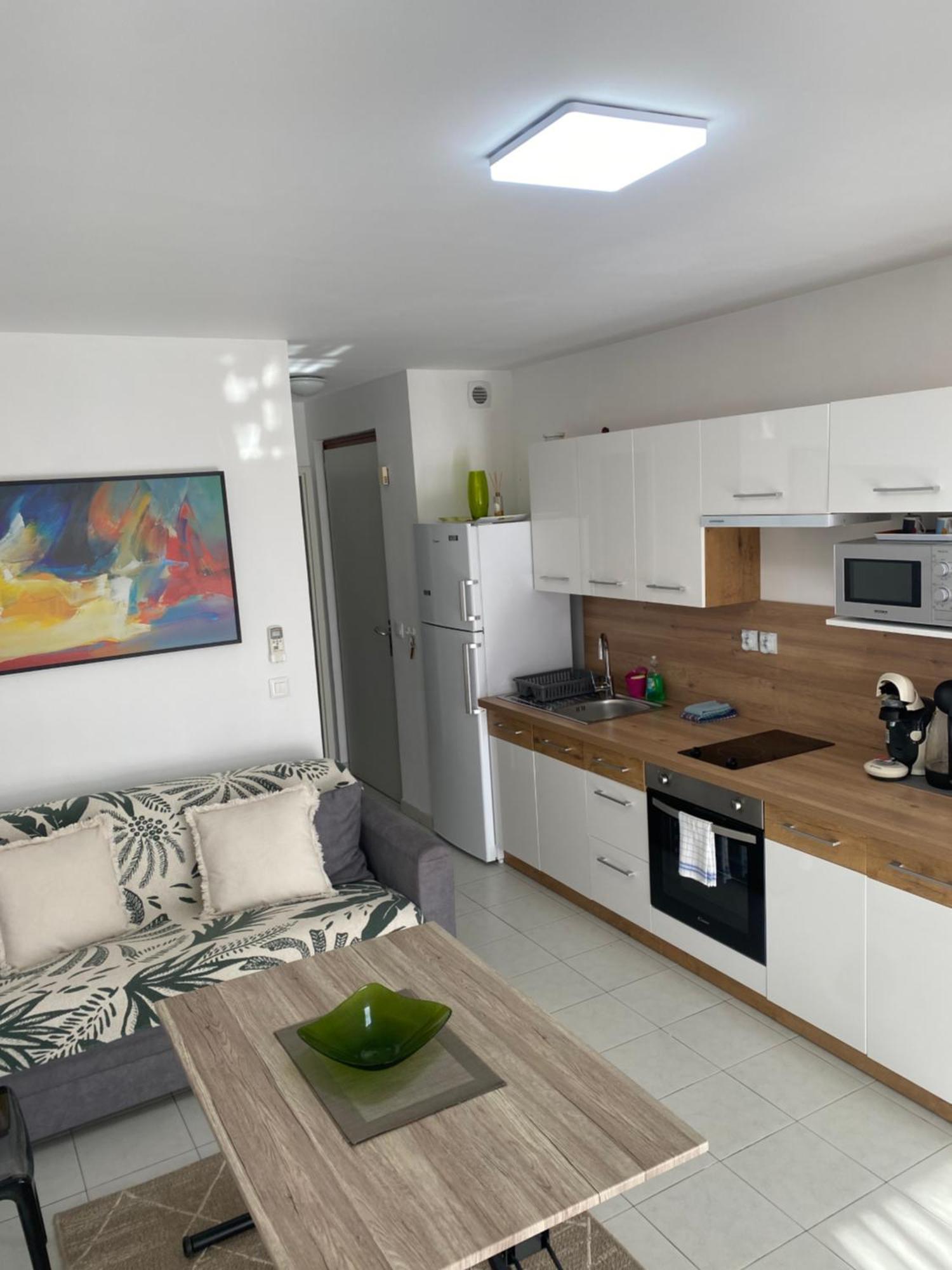 Coeur De Calvi Apartment Calvi  Luaran gambar